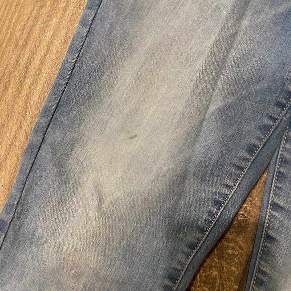 Old Navy RockStar High Rise Tall Jeans - Picture 4 of 5